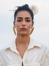 Jacquemus 发布会 女式 耳饰 耳坠图片4527209